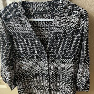 Banana Republic Blouse